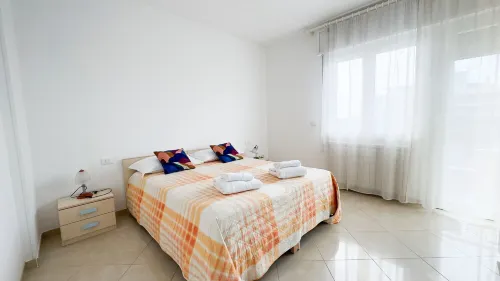 Esperia Apartment by Ca-Sa Check Hotel a Porto Viro