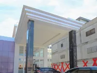 杜邁城市酒店 杜邁酒店