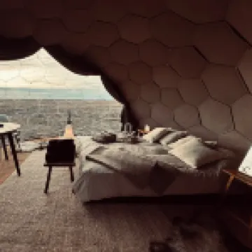 Camp Boutique Hotels in 