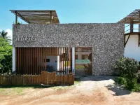 Mikiki Lifestyle Hotel Hotel a 