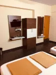 Hotel Sapphire Inn Siwan With AC Room Hotels in Siwan