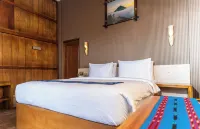 Benabilla Cottage Hotels in Ngada Regency