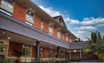 Grand Amari Hotel and Resorts Owerri