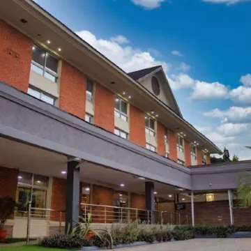 Grand Amari Hotel and Resorts Owerri