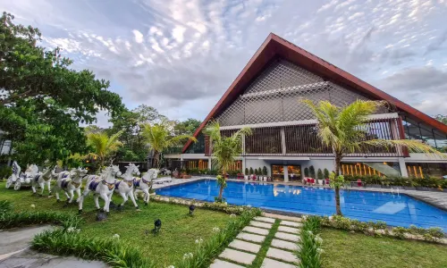 Wyndham Garden Yogyakarta