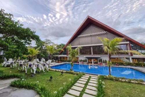 Wyndham Garden Yogyakarta Hotels in Sleman