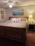 Buchanan Resort 2 Bed/ 1 Bath Lake Retreat