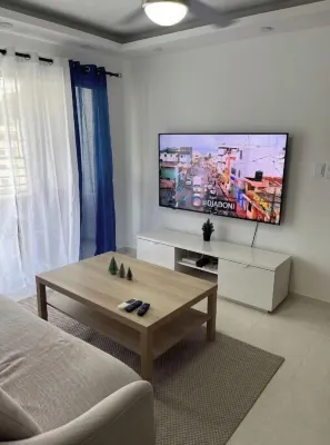 Family apartment โรงแรมใน