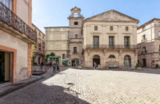 Serinity - 17th century, designer apartment