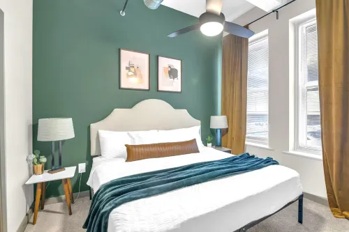 Cozy Stay Power Light Area Pool w Free Parking - Huoneistot