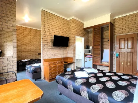 Colac Mid City Motel