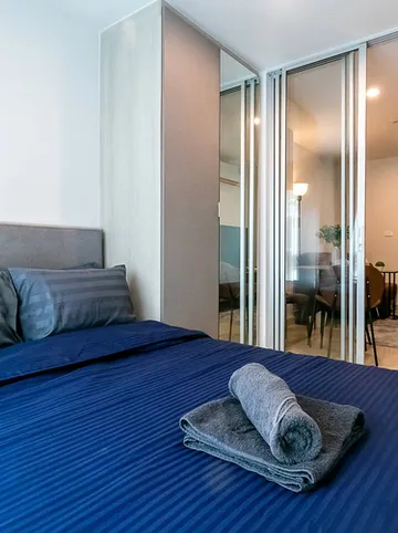 รูปภาพของTC Contel at Bts Samrong