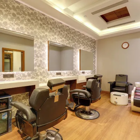 Saura Hotel, Agra - A Club Mahindra Associate
