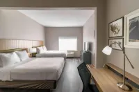 Townhome Inn & Suites Hotels in Cordova