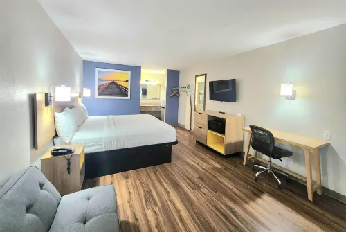 Days Inn by Wyndham Portland/Corpus Christi - 2-Star