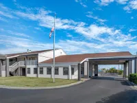 Quality Inn & Conference Center Panama City Hotels in Bay County