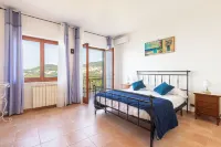 Villa Panorama With Private Pool & View