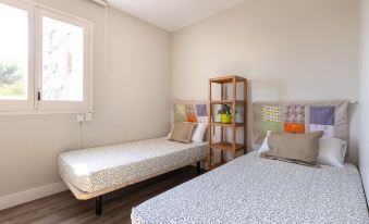 Via Augusta by Unik Vacation