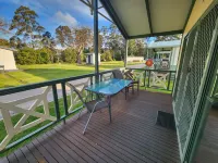 Eden Gateway Holiday Park Hotels in Eden