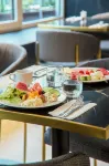 Novotel Malta Sliema - breakfast