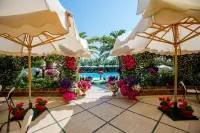 Mion Hotel & Sanìo Restaurant - parcheggio