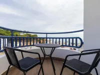 The Navigator - Ocean Heights Hotels in Olhos de Agua