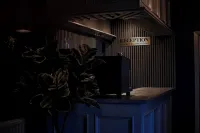 Nomi Rooms & Restaurant Hotels in Llangoed