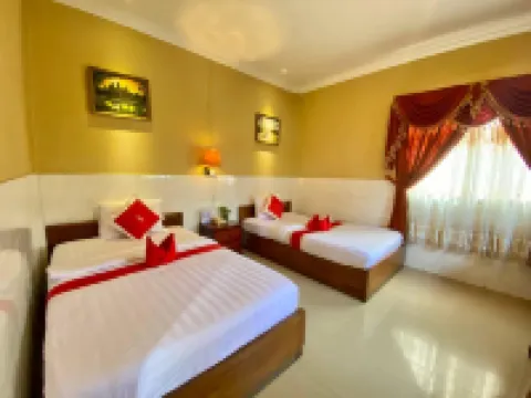 ニース ゲストハウス