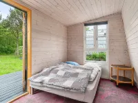 8 person holiday home in Skals Hotels in Skals