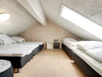 26 person holiday home in Grenaa