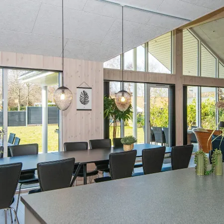 14 person holiday home in Juelsminde
