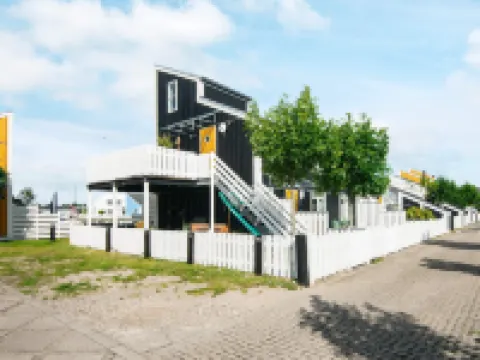 7 person holiday home in Ebeltoft