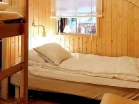 5 person holiday home in LAMMHULT, SVERIGE - 2-Star