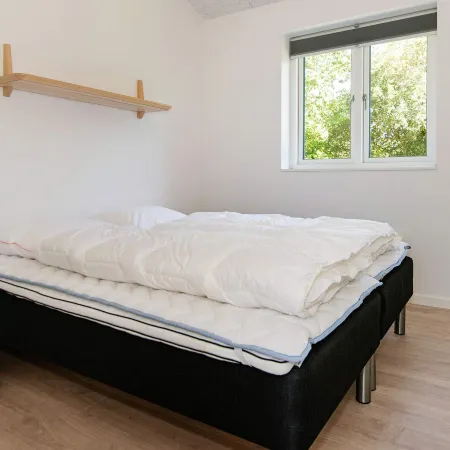 10 person holiday home in Juelsminde