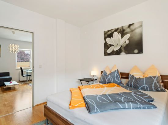 Apartment Innsbruck near Bergisel Ski Jump