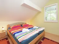 Charmante Ferienwohnung am Thuringer Rennsteig -  Privatzimmer