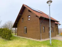 Doppelhaushälfte in Hasselfelde - Wifi