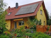 Ferienwohnung Dreiländerblick in Görlitz - Homestays