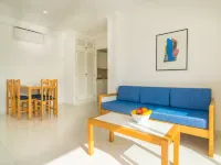 Massanet (1b) - Apartment In Canyamel. Free Wifi
