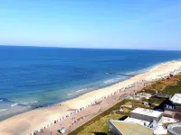 Ferienwohnung Ankerplatz in Büsum - 2성급