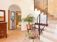 Es Mussol - Villa With Private Pool In Sa Pobla