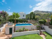 El Pinar - Villa With Private Pool. Free Wifi - Villas