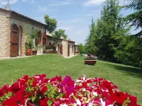 Hotel in Marche with Scenic Hiking Trails - Apartments