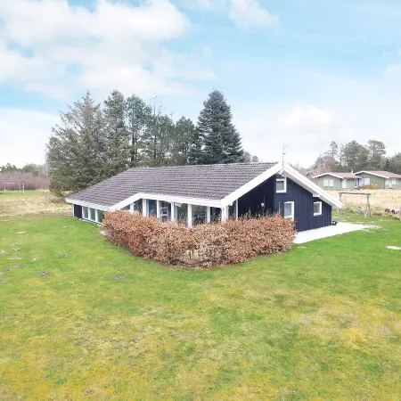 10 person holiday home in Bindslev-By Traum Hotels in Bindslev