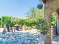 Villa Fernando - Villa With Private Pool -  Ferienhäuser