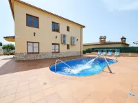 Apartment in Blanes with Sea View Terrace - Villas