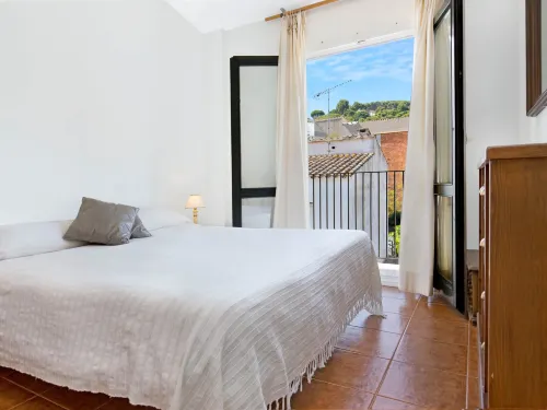 Apartment in Llafranc near the Beach