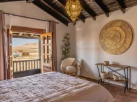 Villa in Fuerteventura with private pool