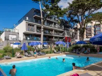 Apartment in Cote d'Amour by La Baule Bay - 2-Star