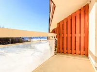 Apartment in Alpe d'Huez with Heated Pool
